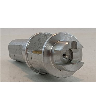 Металлическое крепление под гироскутер Ninebot два отверстия (17127)