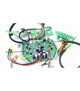 Материнськая плата для гироскутеров гиробордов (15407)