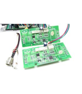 Материнськая плата для гироскутеров гиробордов (15407)