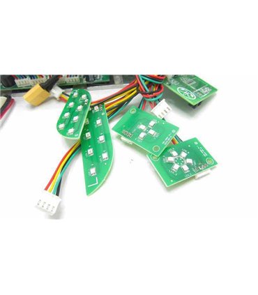 Материнськая плата для гироскутеров гиробордов (15407)