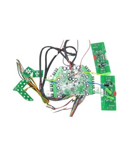 Материнськая плата для гиробордов гироскутеров (15410)