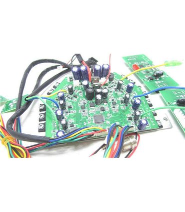 Материнськая плата для гиробордов гироскутеров (15410)