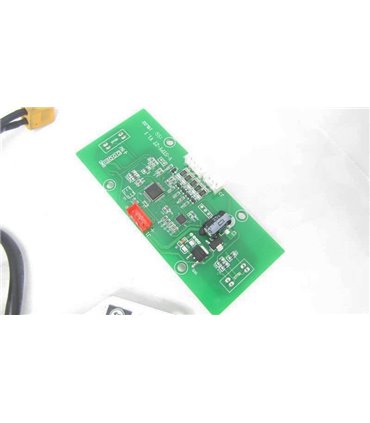 Материнськая плата для гиробордов гироскутеров (15410)