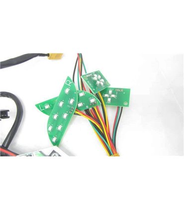 Материнськая плата для гиробордов гироскутеров (15410)