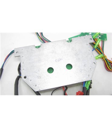 Материнськая плата для гиробордов гироскутеров (15410)