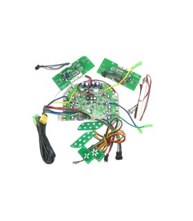 Материнськая плата для гироборда гироскутера (15409)
