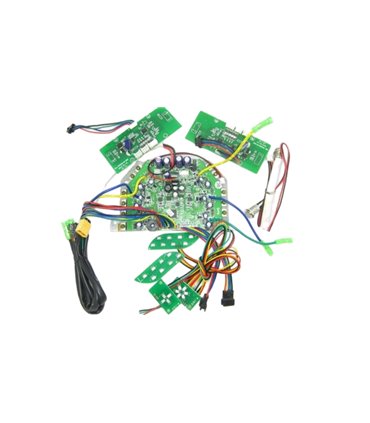 Материнськая плата для гироборда гироскутера (15409)