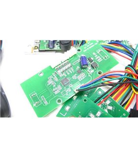 Материнськая плата для гироборда гироскутера (15409)