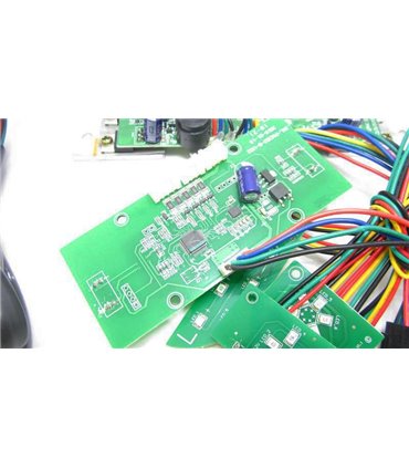 Материнськая плата для гироборда гироскутера (15409)