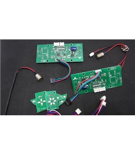 Материнская плата для гироскутера комплект для гироскутера (16058)