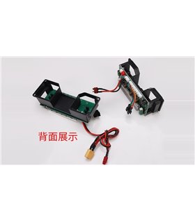 Материнская плата гироскутера комплект плат гироборда AERLANG (17334)