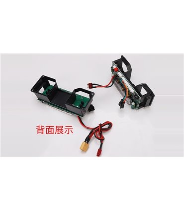 Материнская плата гироскутера комплект плат гироборда AERLANG (17334)