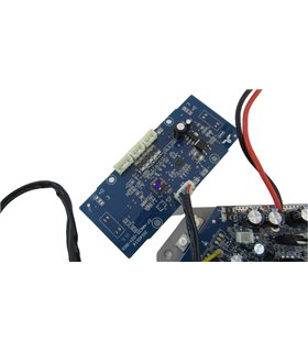 Материнская плата гироскутера комплект для ремонта (17153)