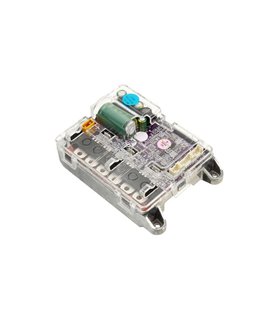 Контроллер электросамоката запчасти для самоката Xiaomi M365 Original (16447)