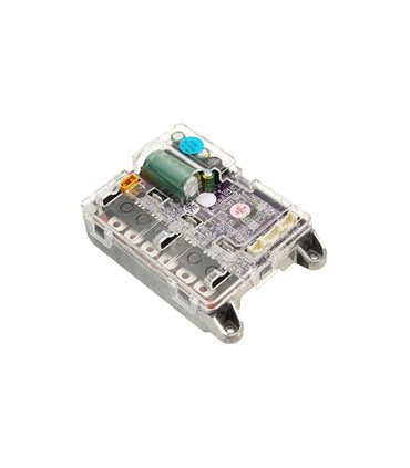 Контроллер электросамоката запчасти для самоката Xiaomi M365 Original (16447)