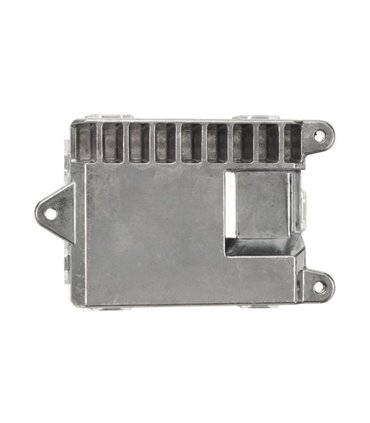 Контроллер электросамоката запчасти для самоката Xiaomi M365 Original (16447)