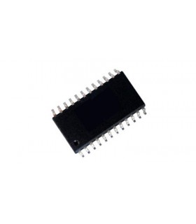 Бесконтактный считыватель FM1702SL FM1702 SOP24 (12465)
