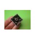 Диодный мост KBPC 5010 50A 1000V (10971)