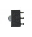 Транзистор NCE0103M SOT-89 N-ch 3A 100V 1.5W 160mΩ MOSFET (19009)