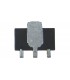 Транзистор NCE0103M SOT-89 N-ch 3A 100V 1.5W 160mΩ MOSFET (19009)