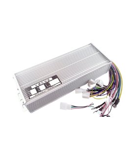 Контроллер управления для электровелосипеда 60-64V 1000W 18mos (15208)