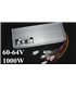 Контроллер управления для электровелосипеда 60-64V 1000W 18mos (15208)