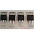 Транзистор IRFB3206 MOSFET 210A 60V N-ch TO220AB (19219)