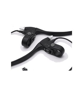 Комплект тормозов тормоза для электровелосипеда 2шт (16574) Комплект тормозов тормоза для электровелосипеда 2шт (16574)