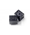 Силовое миниатюрное реле HF- JQC-3FF 24V Arduino PIC AVR (12744)