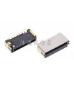 Разъем слот micro SD TF под пайку (12548) Разъем слот micro SD TF под пайку (12548)