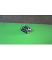 Разъем под пайку USB H6.8 4pin (12256) Разъем под пайку USB H6.8 4pin (12256)