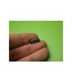 Разъем аудио гнездо PJ313 3.5mm (10931) Разъем аудио гнездо PJ313 3.5mm (10931)