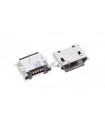 Разъем micro usb под пайку DIY (12254) Разъем micro usb под пайку DIY (12254)