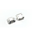 Разъем micro usb под пайку DIY (12253) Разъем micro usb под пайку DIY (12253)