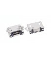 Разъем micro usb под пайку DIY (12250) Разъем micro usb под пайку DIY (12250)