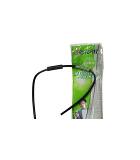 Кабель электродвигателя мотор-колеса до 350Вт 1м (17207)