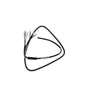 Кабель электродвигателя мотор-колеса до 350Вт 1м (17207)