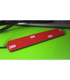 Выносная антенна GSM GPRS 5dBi SMA 900mhz 1800mhz (14300)