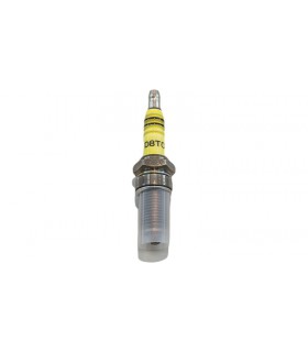 Свеча зажигания под 4-тактный двигатель D8TC 4T M12*1.25*19mm (19245)