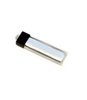 Высокотоковый аккумулятор LiPo 3.7V 20C 701130 120mah 3.7g (16013)