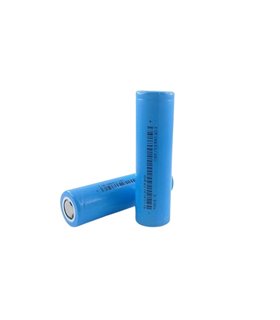 Высокотоковый аккумулятор LiIon EVE 18650 3.7V 2600mAh 5C 20mOm (16674)