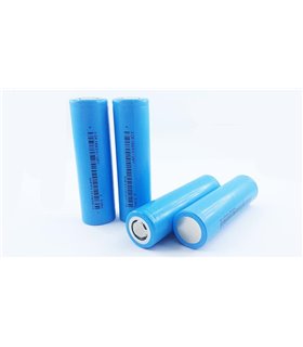 Высокотоковый аккумулятор LiIon EVE 18650 3.7V 2600mAh 5C 20mOm (16674)