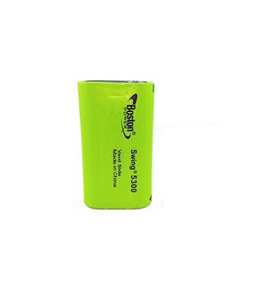 Высокотоковый аккумулятор Li-Ion Boston Swing 3.7V 5300mAh (16921)