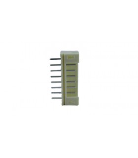 Разъем на плату для шлейфа PH2.0mm 8pin прямой 10шт (19051)