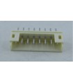 Разъем на плату для шлейфа PH2.0mm 8pin прямой 10шт (19051)