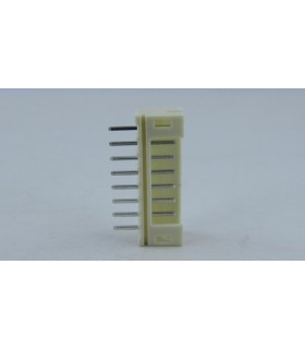 Разъем на плату для шлейфа PH2.0mm 8pin прямой 10шт (19051)