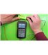 Высокотоковый аккумулятор Li-Ion Boston Swing 3.7V 5300mAh (16921)