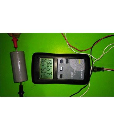 Высокотоковый аккумулятор Li-Ion 3.7V 32650 7000mAh 10mOm (15682)