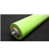 Высокотоковый аккумулятор Li-Ion 20Ah 3.7V 3mOm 224*49мм с резьбой (15944)