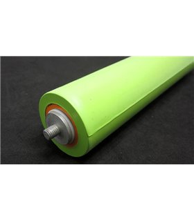 Высокотоковый аккумулятор Li-Ion 20Ah 3.7V 3mOm 224*49мм с резьбой (15944)